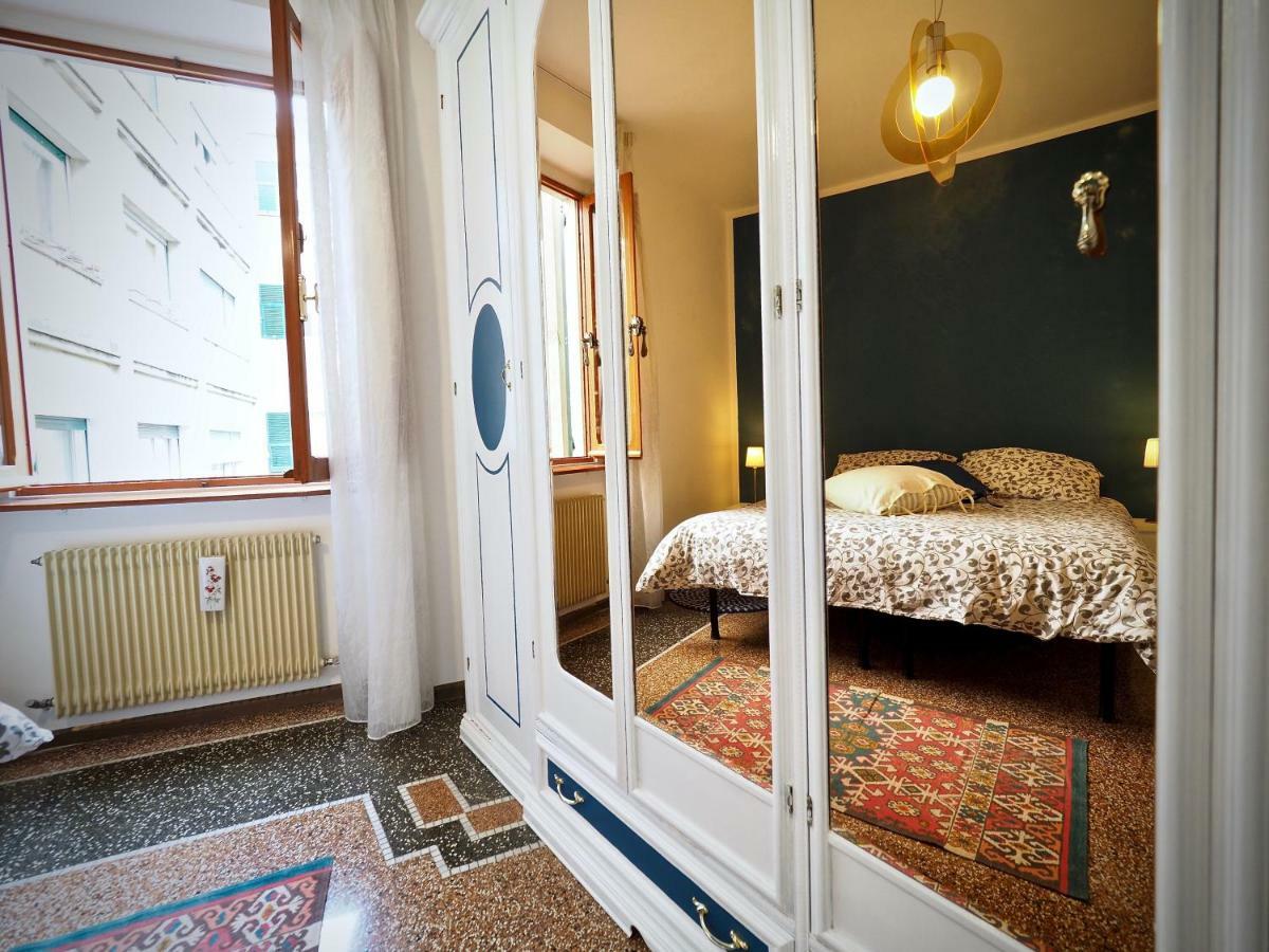 Apartment Casa Dell Agnello Acquario - Genovabnb It