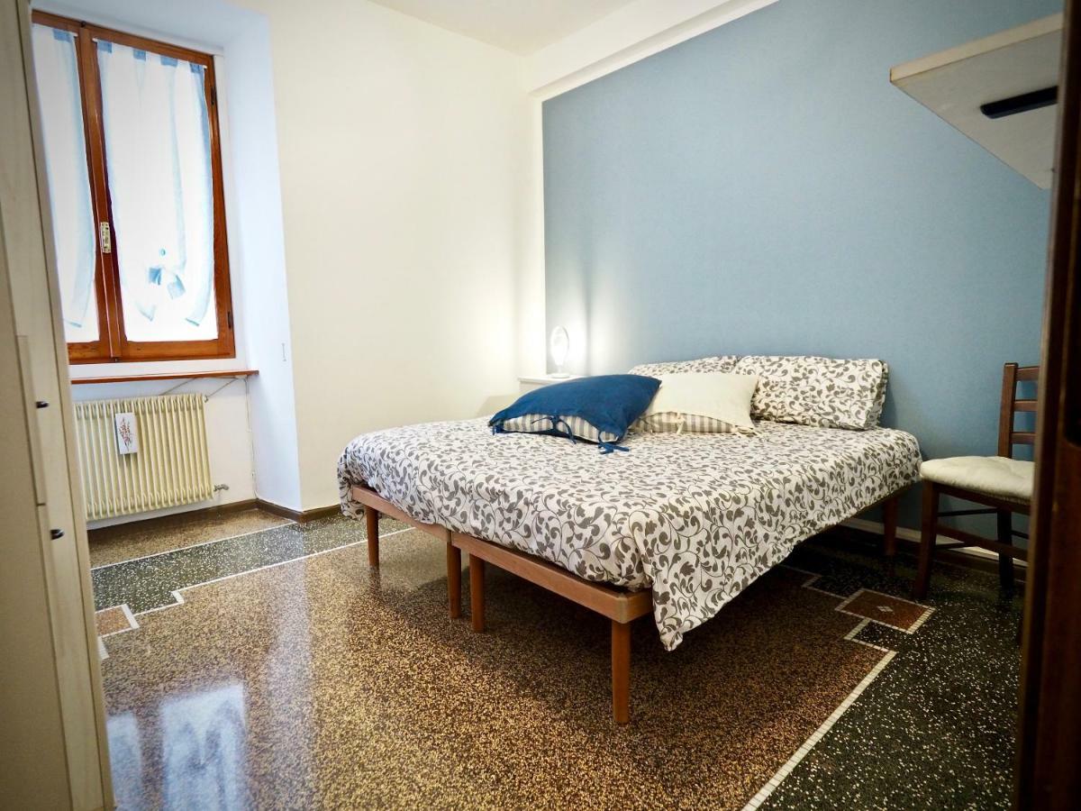 Casa Dell Agnello Acquario - Genovabnb It Apartment Genoa