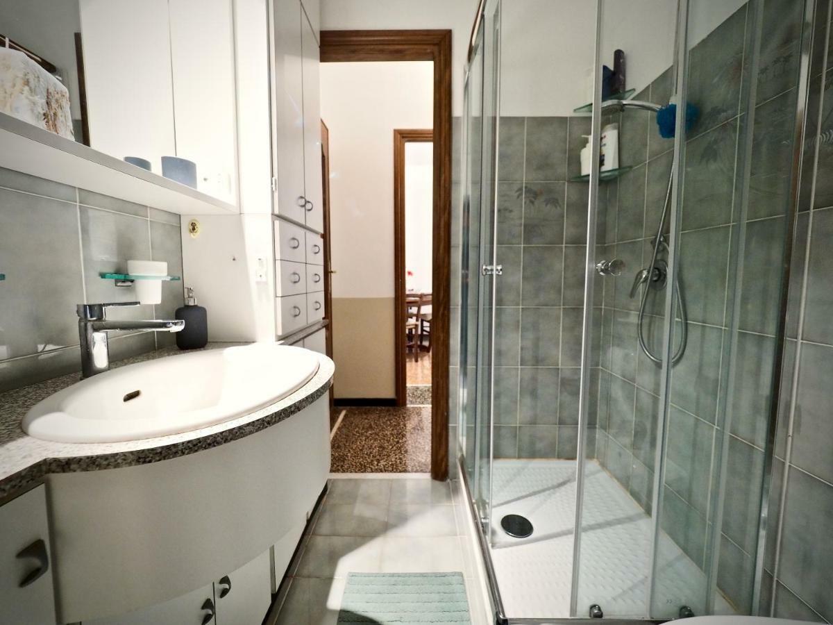 Apartment Casa Dell Agnello Acquario - Genovabnb It *