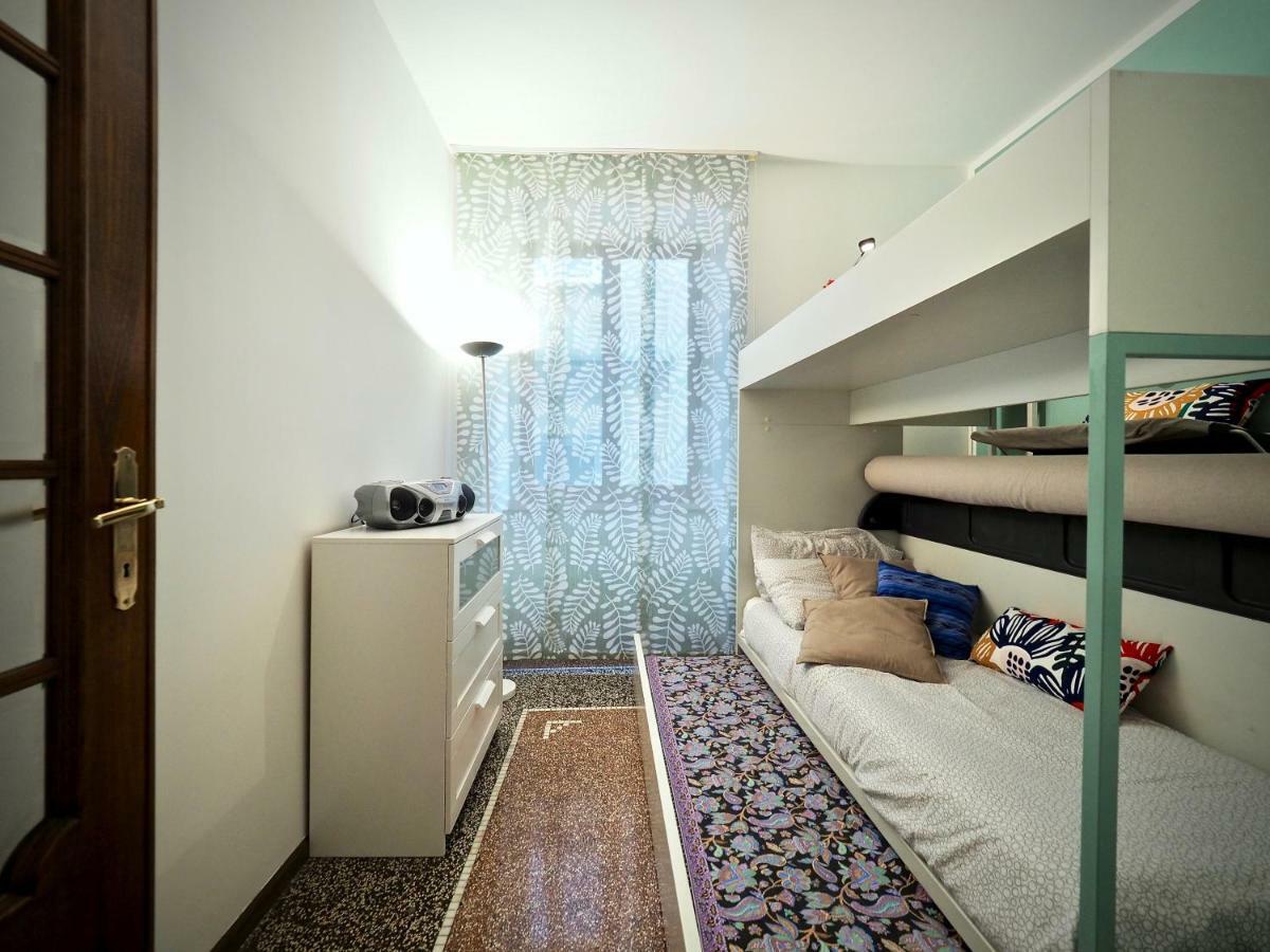 Apartment Casa Dell Agnello Acquario - Genovabnb It *