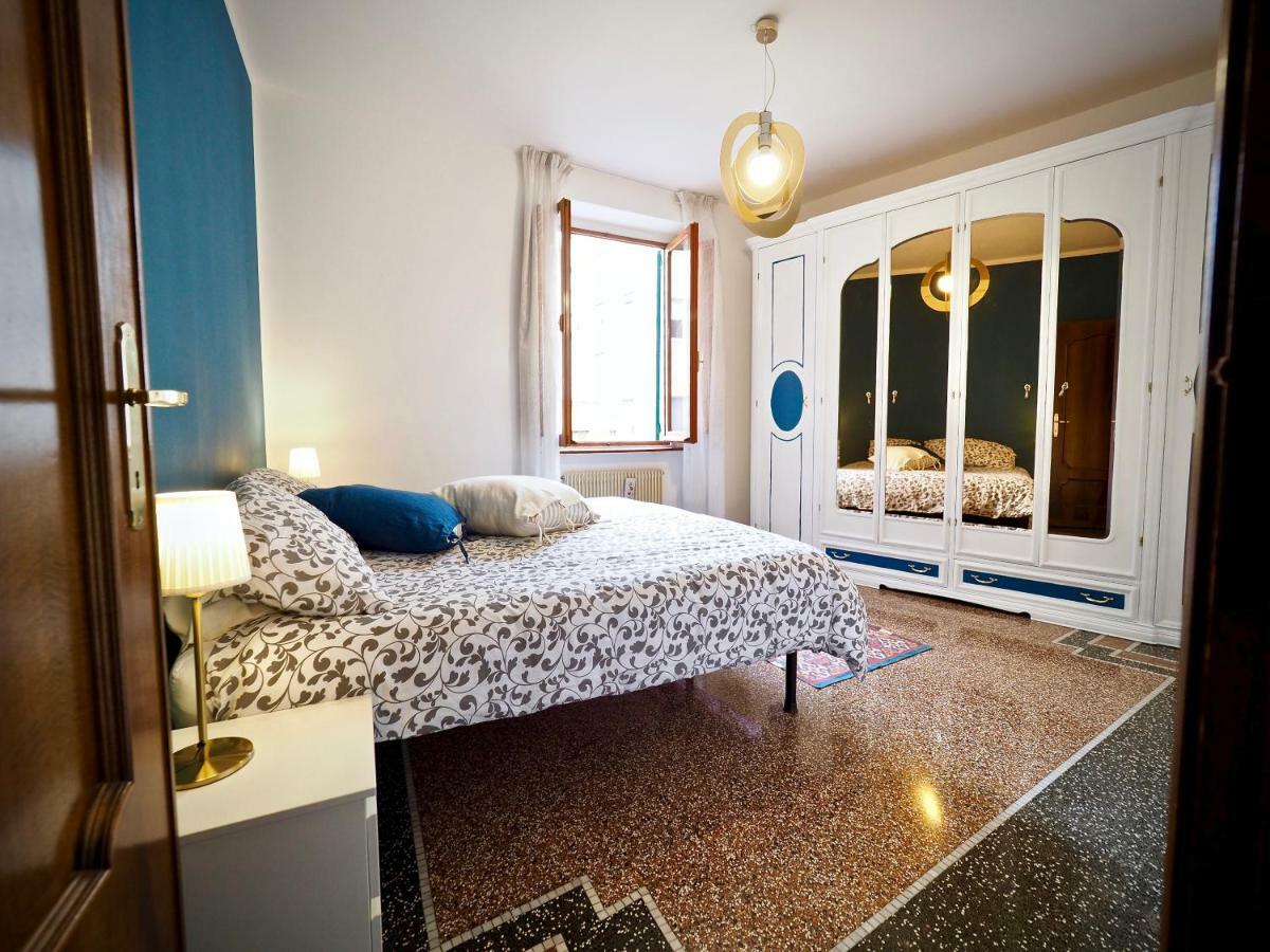 Apartment Casa Dell Agnello Acquario - Genovabnb It *