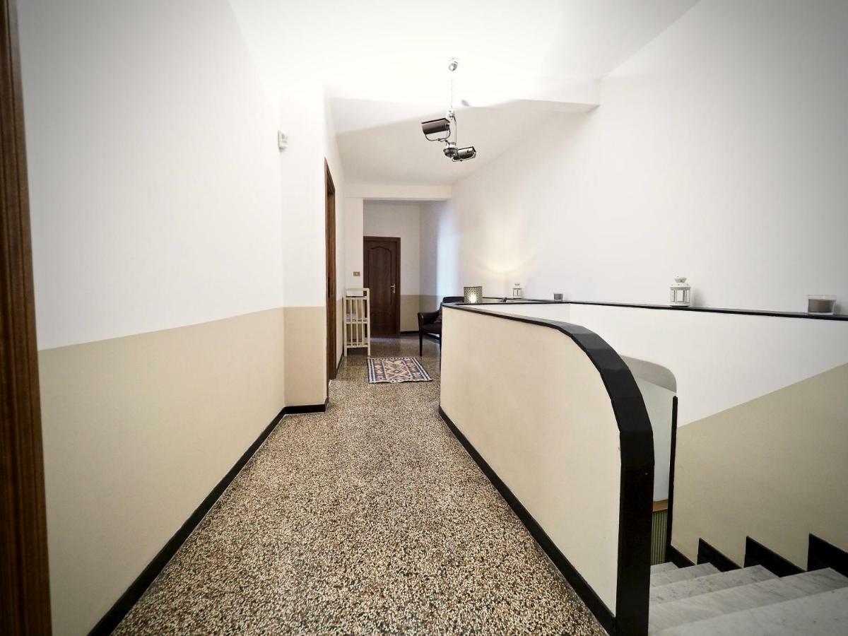 Apartment Casa Dell Agnello Acquario - Genovabnb It