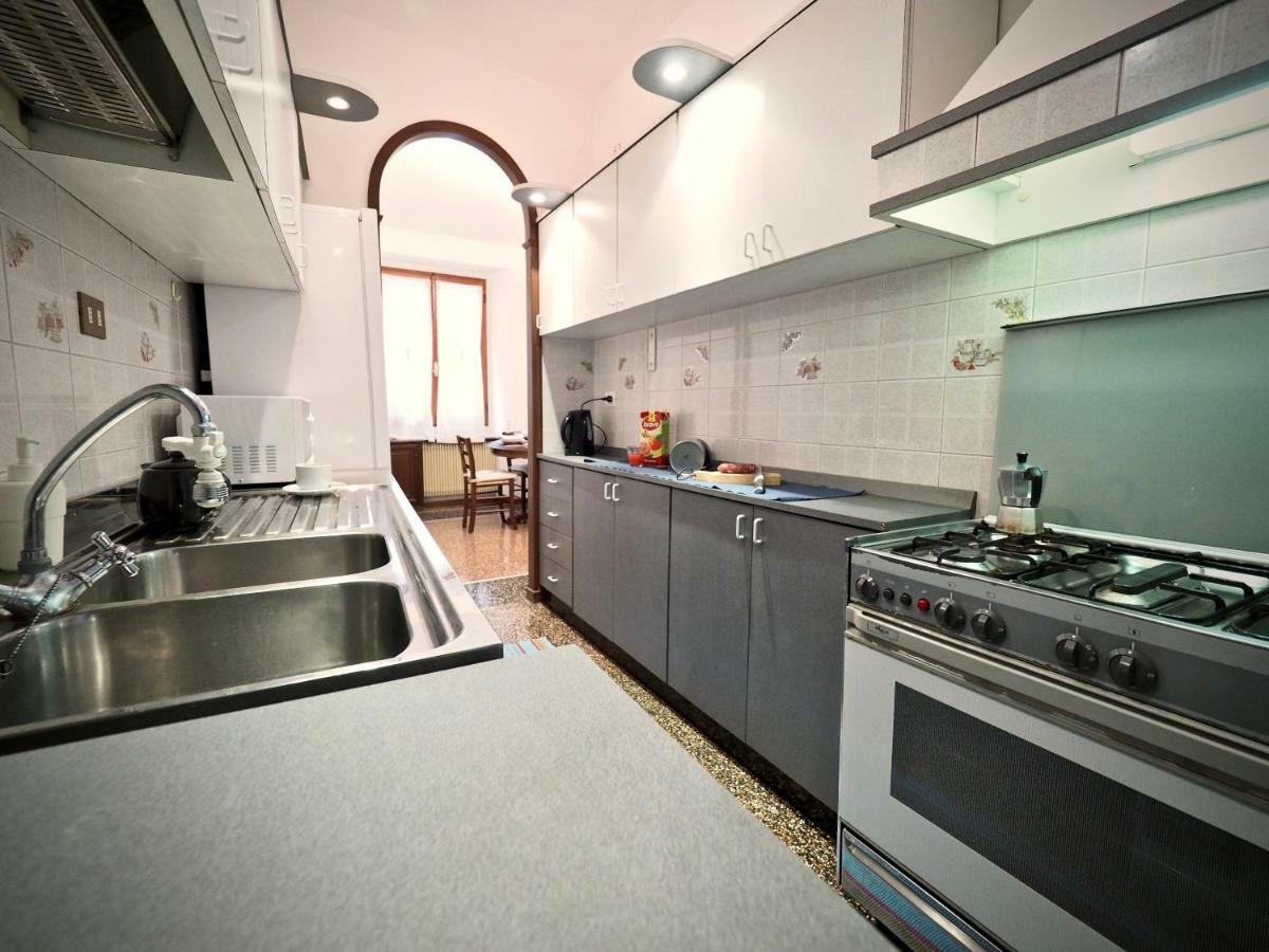 Apartment Casa Dell Agnello Acquario - Genovabnb It *