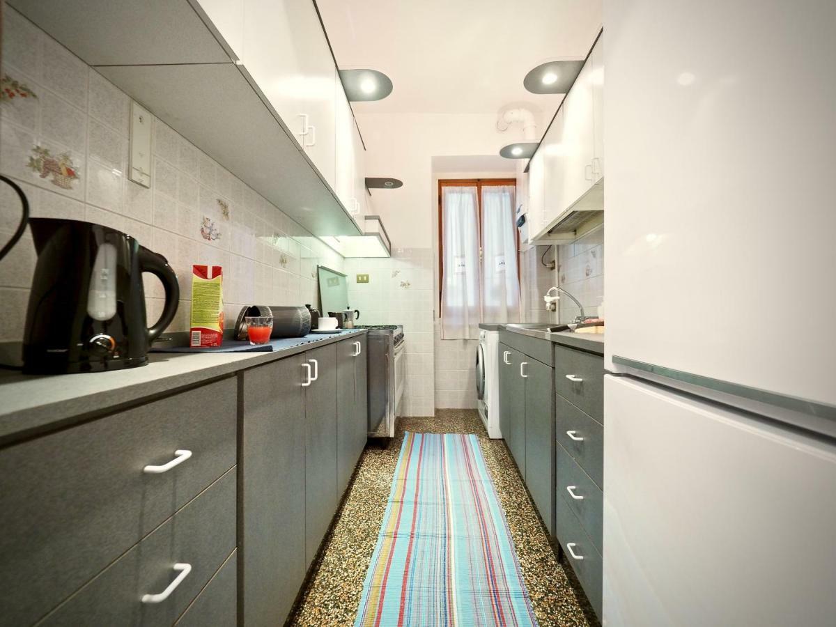 Apartment Casa Dell Agnello Acquario - Genovabnb It