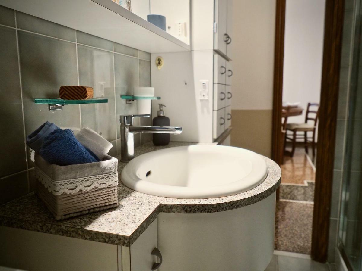 Apartment Casa Dell Agnello Acquario - Genovabnb It