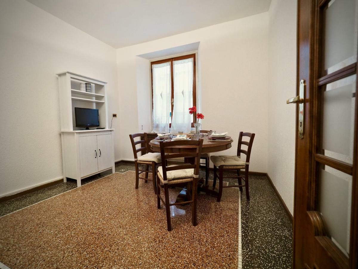 Apartment Casa Dell Agnello Acquario - Genovabnb It *