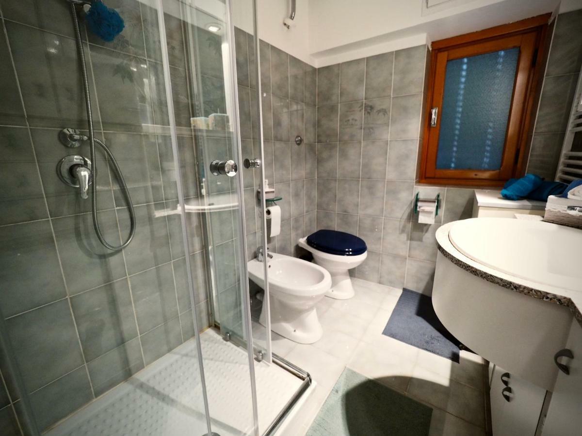 Apartment Casa Dell Agnello Acquario - Genovabnb It *